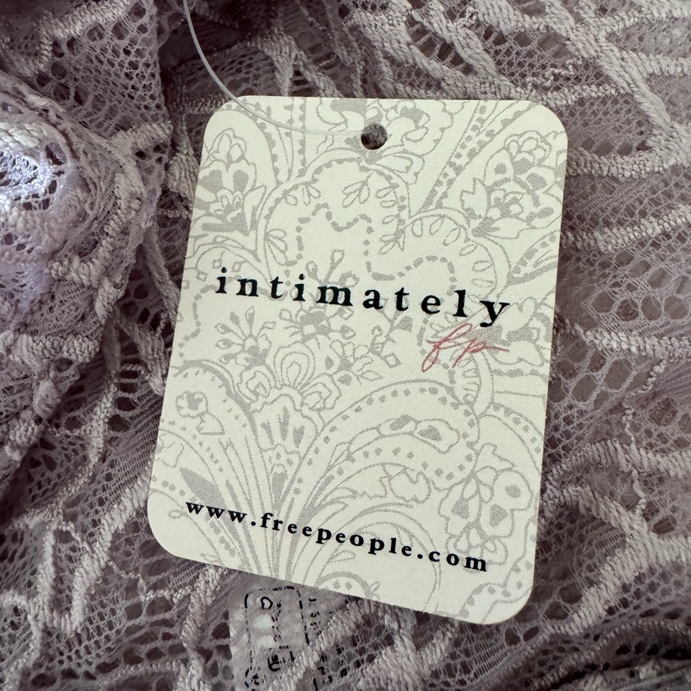 Free People “In My Head” Thimble Bodysuit🤍Ultimate Sexiness🤍 🤍Day or Night 🤍🤍 - Picture 10 of 16